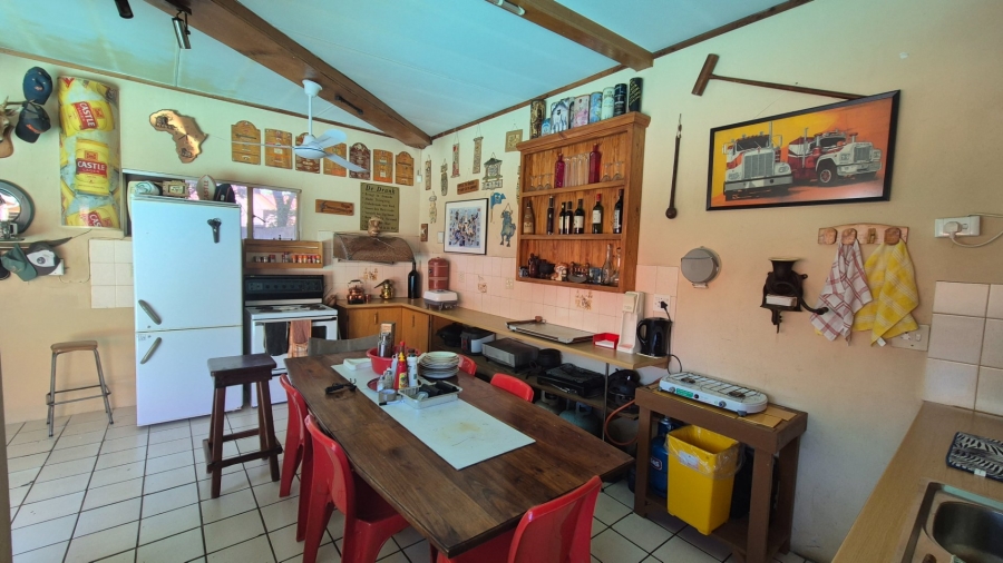 4 Bedroom Property for Sale in Sasolburg Ext 11 Free State